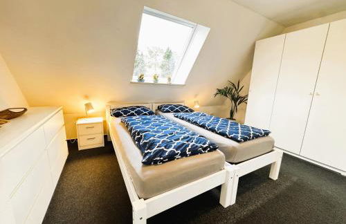 Business-Apartment Ahrensburg - Foto 4