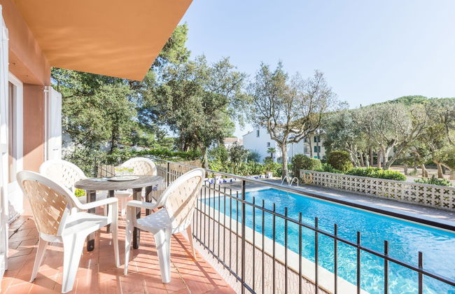 Villa Can Benet Pl - Foto 11