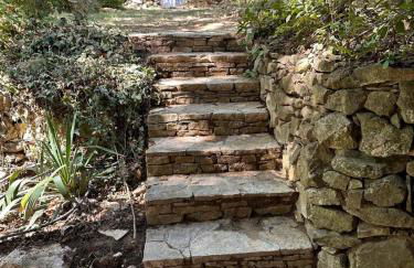 Villa du Tholonet - Pool & Tranquility - Foto 9