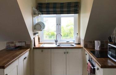 Dunroamin Apartment - Foto 21