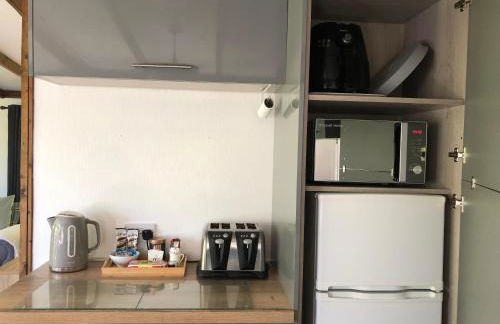 8F Lakeside Lodge Caer Beris Builth Wells - No Tradesman - Foto 8