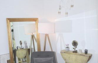 Cozy Fresh Desert Hideaway, 5 mins to Joshua Tree - Foto 9