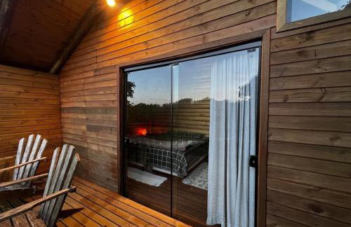 Cabana do Lago- Morro da Borússia - Foto 25