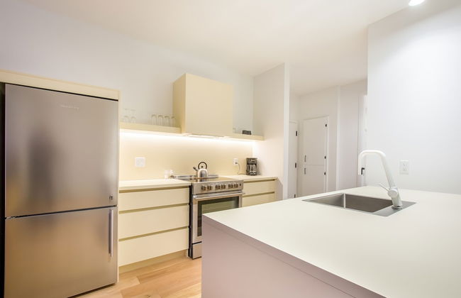 Les Lofts Saint-François - Par les Lofts Vieux-Québec - Foto 29