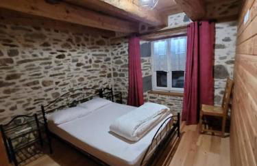 Maison à la campagne 4 à 9 personnes - Photo 1