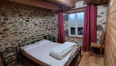 Maison à la campagne 4 à 9 personnes - Foto 1