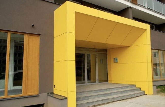 Apartment Holdings Považská - Foto 31