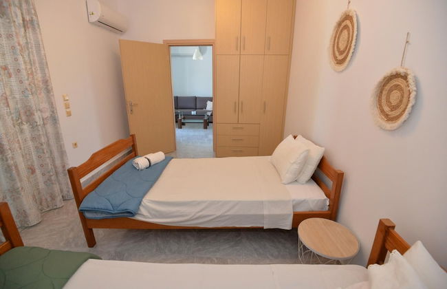 Nina s Apt in Ialysos Near the Beach - Foto 18