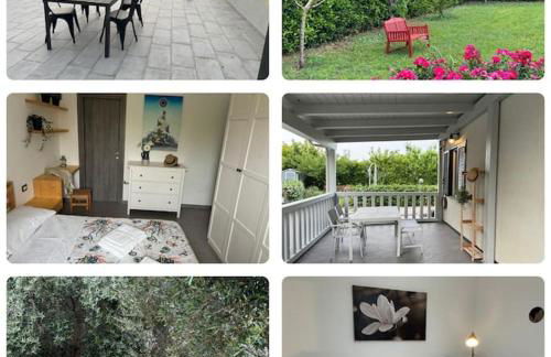 Casa 22 Paestum - Foto 1