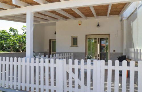 Casa FRONTEMARE Posto Rosso - Foto 56