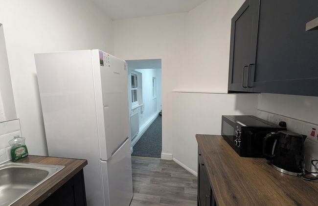 Comfortable Stay - Church Street Flat - Photo 25