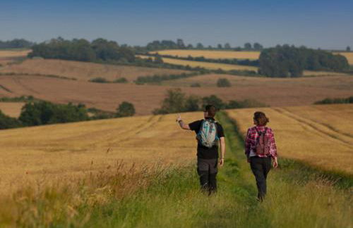 Auctioneers Cottage - Foto 36