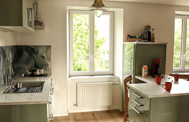 L'echappée Verte - Foto 30