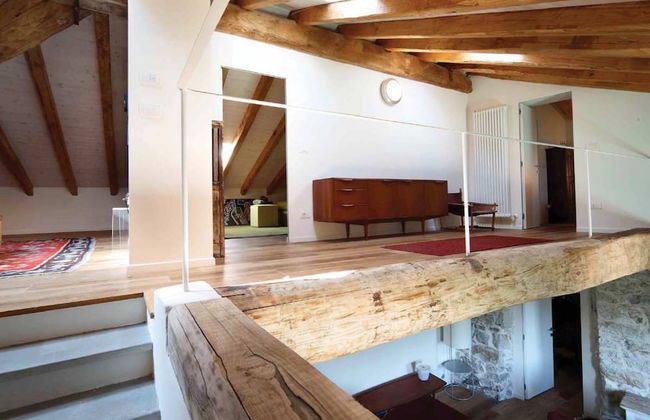 Casa Leopoldo in Castiglione Chiavarese - Foto 22