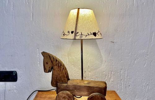 Chalet le Pigne Gressoney Saint Jean - Foto 10