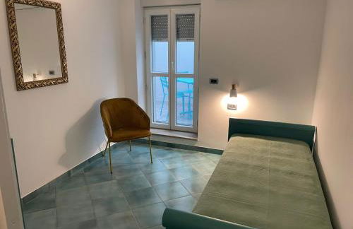 B&B Residence Eco Del Mare - Photo 21