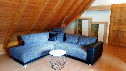 Ferienwohnung Schwarzwaldfeder - Photo 2