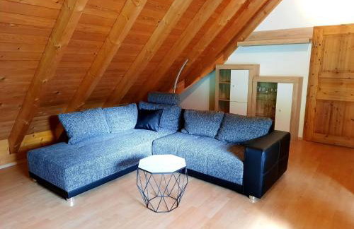 Ferienwohnung Schwarzwaldfeder - Foto 2
