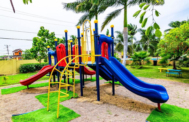 Drax Hall Country Club 2 Bed Villa - Foto 44