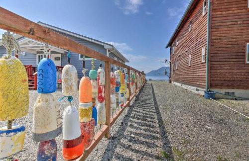 Waterfront Apt with Mtn View, Walk Into Town! - Foto 28