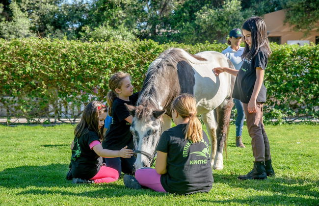 Amnisiades Apartments - Foto 39