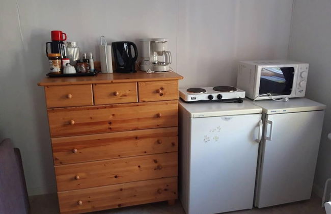 Old Post Office now Cosy Apartment Close to Nature - Foto 16