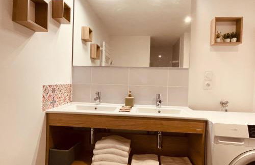 RESIDENCE SAINT PIERRE QUIBERON - Foto 10