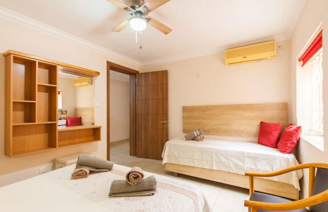 Villa & Pool 1 Mellieha Bay Retreat - Photo 11