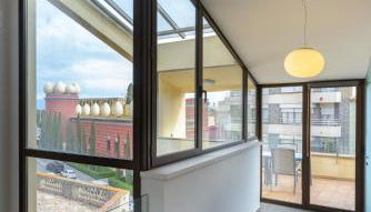 Apartamento ático enfrente del Museo Dalí - Foto 5