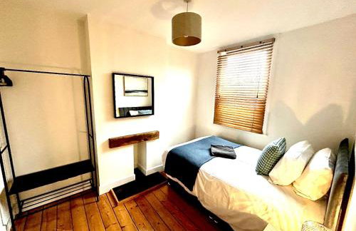 Nomi Homes - Okehampton Place - Exeter - Sleeps 7 - Foto 14