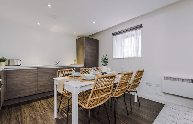 Host Stay Highfield Street Hideaway - Foto 5