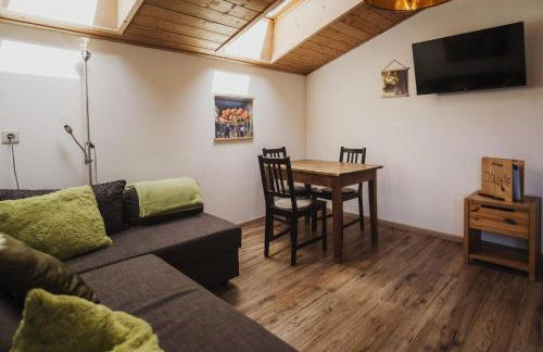 Töllhof Apartments and Farm - Foto 19