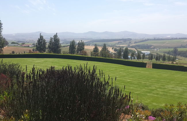 Villa Karibu In Tokai - Foto 44