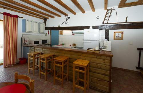 Charmante Grange avec Jardin et Animaux Acceptés - FR-1-489-47 - Foto 3