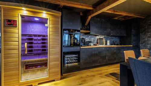 Himmlisches Penthouse am Fischmarkt - Foto 4, dishwasher