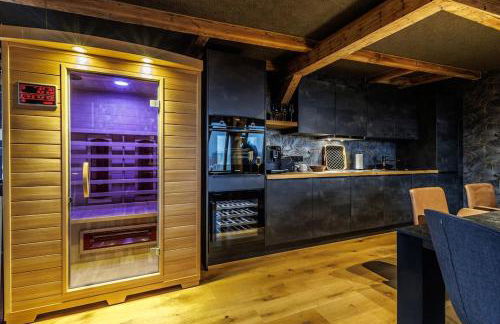 Himmlisches Penthouse am Fischmarkt - Foto 4