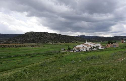 casa rural El pocico - Foto 9