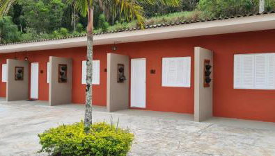 Estância Canaã Atibaia - Foto 5