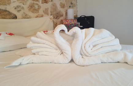 Dreamy Stone House - Foto 32