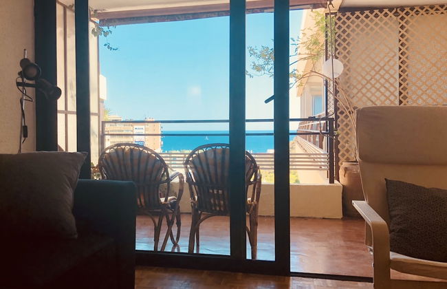 Luxury apartment Maya Seaview - Photo 12