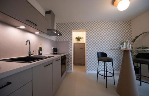 Villa Haag - Wohnflair Apartments nah am Dom - Foto 9