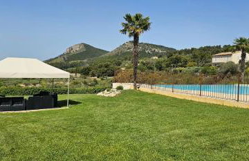 Gîte Nidu, un coin de paradis Provençal - Foto 20