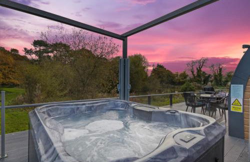 Nestledstays- The Lake House - Foto 8