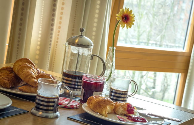 The PostBox by BridgeStreet - Foto 12