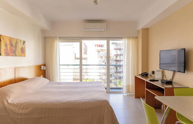 Le Batiment Apartments - Foto 12