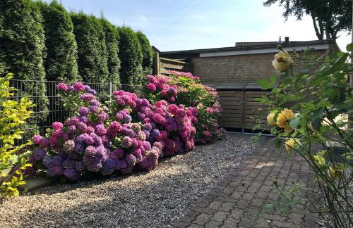 Ferienhaus "Auf dem Bremsberg" - Foto 11