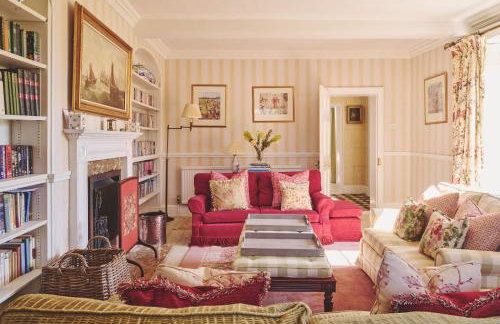 Hockham Grange - Foto 23