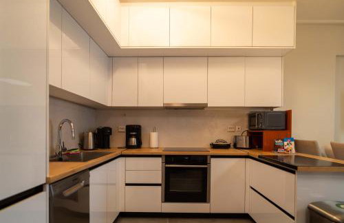 Cozy & Relaxing Apartments-Agia Paraskevi - Foto 6