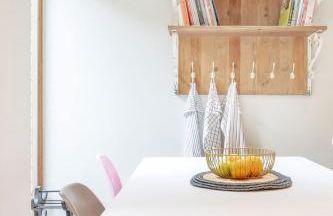 Stylish 3-floor 3bed home with garden near river - Foto 20