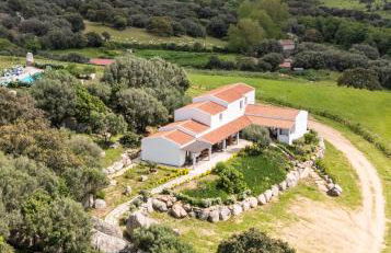 Agriturismo Bed and Breakfast Tanca Taroni - Foto 18